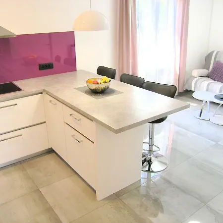 Apartment Zora Krk Town Exterior photo