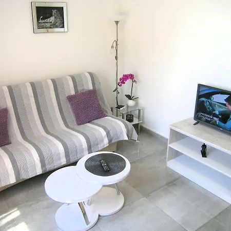 Apartment Zora Krk Town Exterior photo