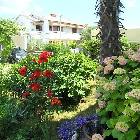 Apartment Zora Krk Town Exterior photo