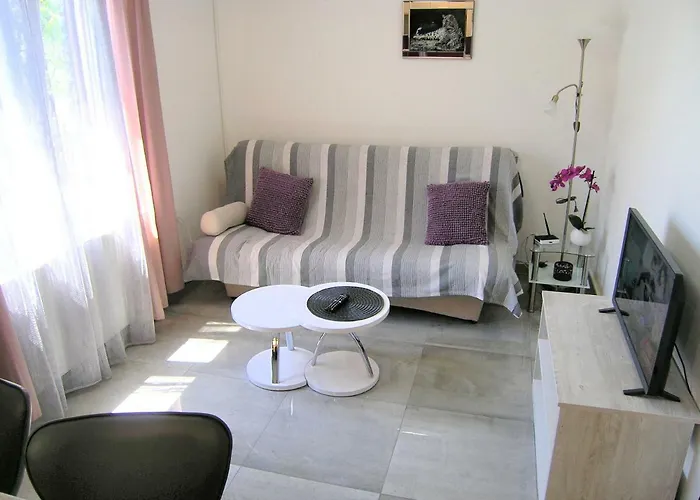 Apartment Zora