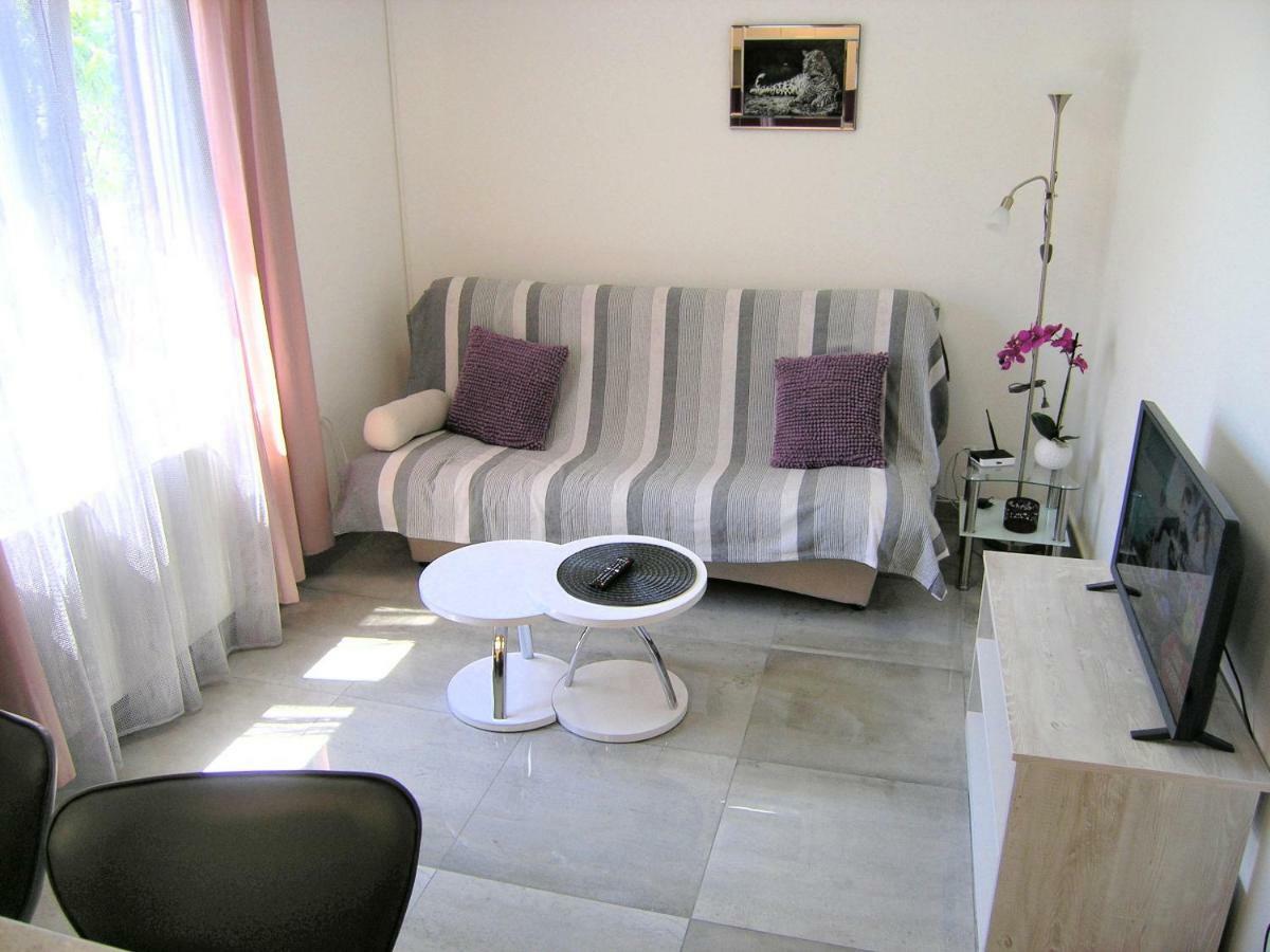 Zora Apartment Krk Town