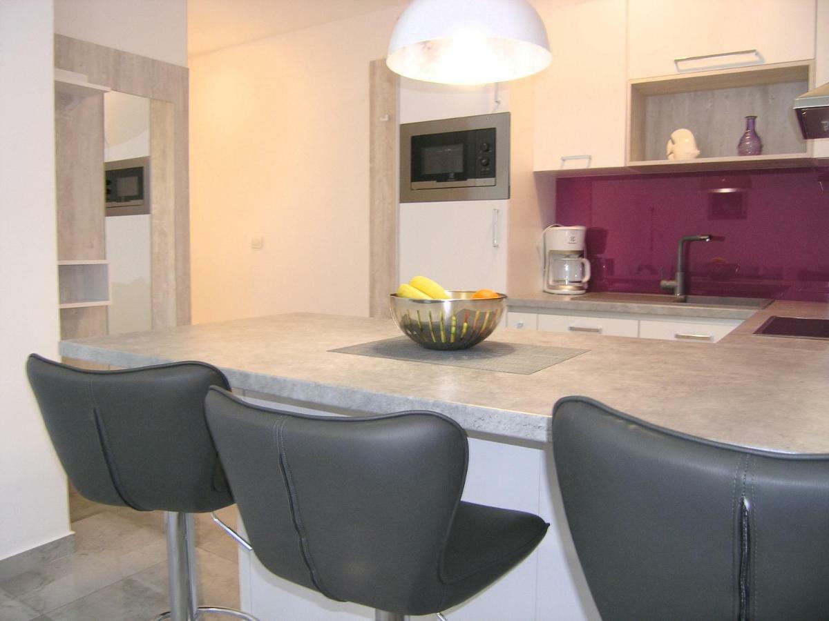 Apartmán Zora