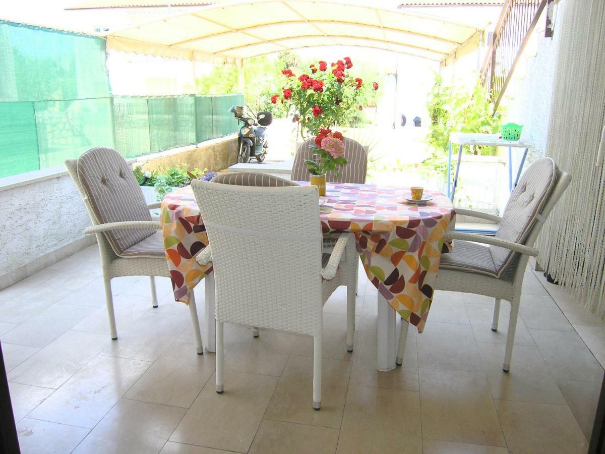 Apartmán Zora Krk Town