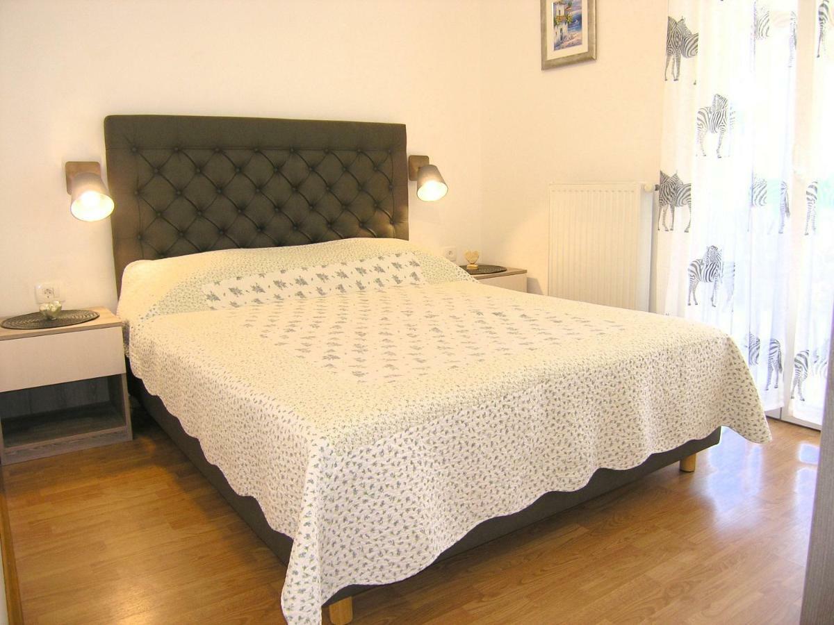 Apartmán Zora Krk Town
